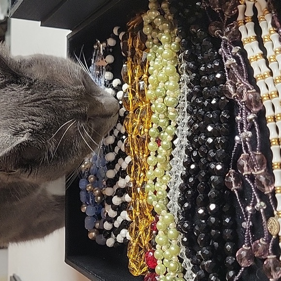 Estate Jewelry - Live Show Listing This Will Be A Short Pop Up When Possible Jewelry Vintage